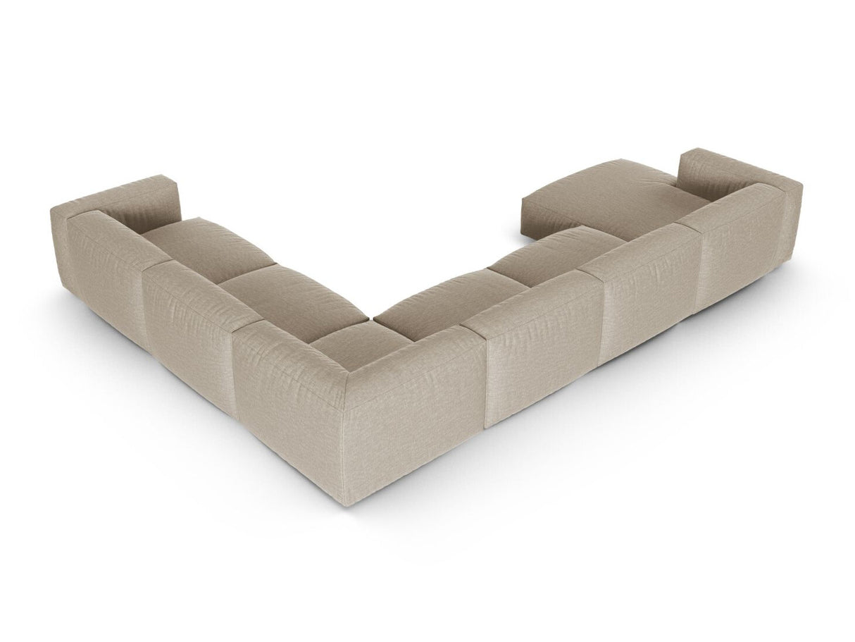 Modulinis minkštas kampas 652821