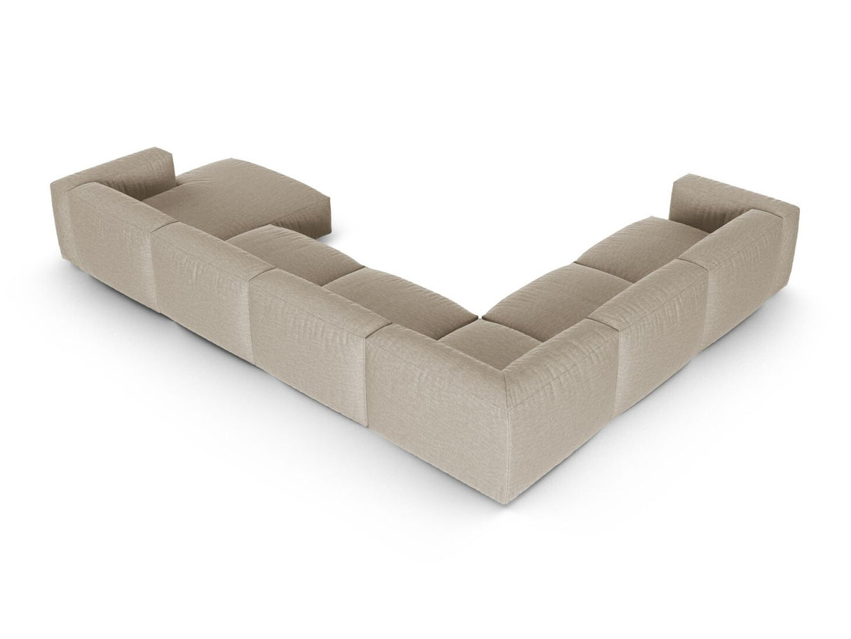 Modulinis minkštas kampas 652821