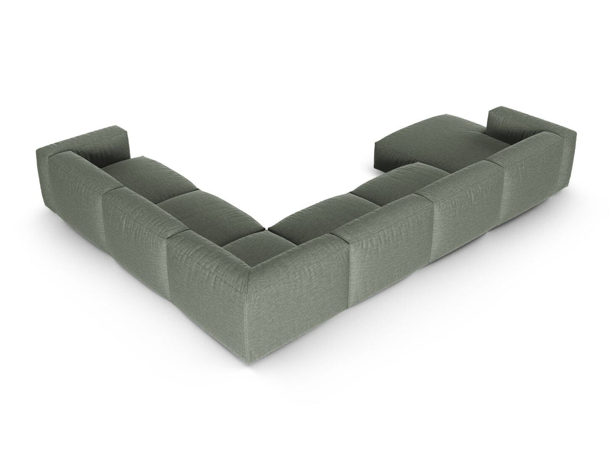 Modulinis minkštas kampas 652821
