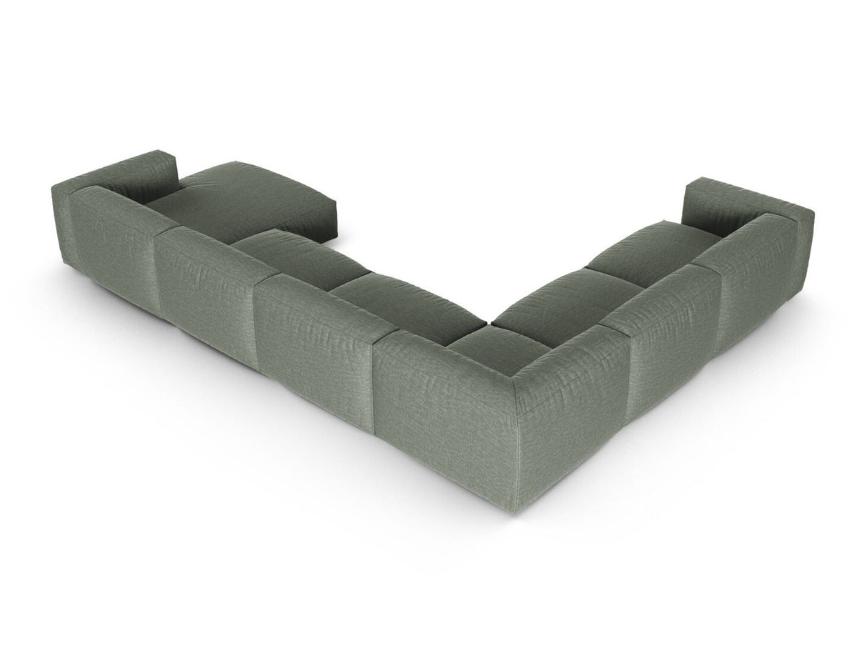 Modulinis minkštas kampas 652821