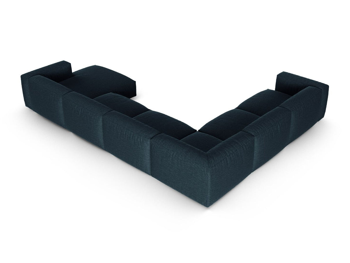 Modulinis minkštas kampas 652821
