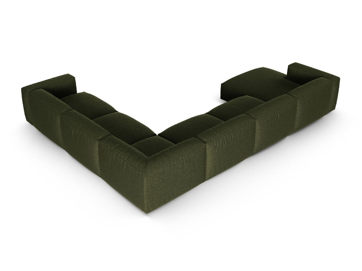 Modulinis minkštas kampas 652821