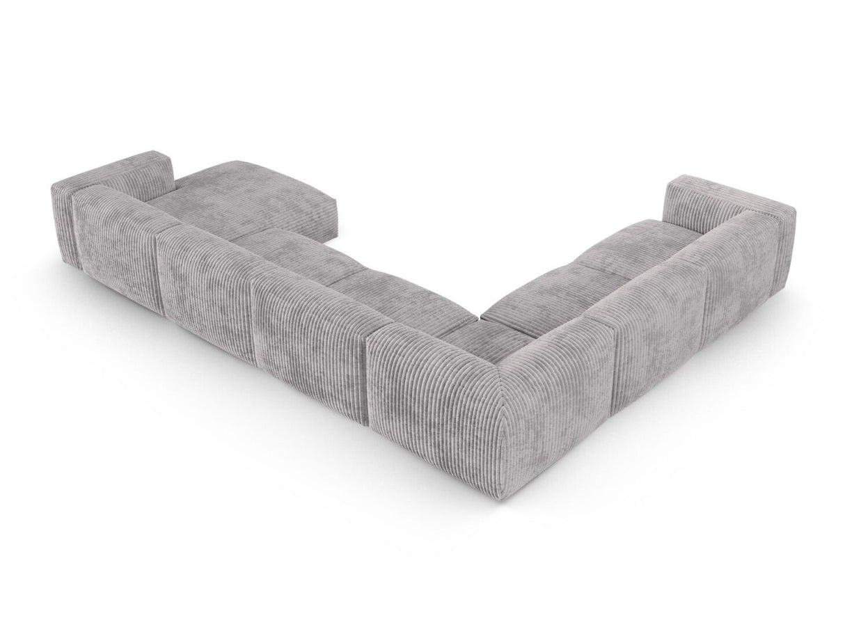 Modulinis minkštas kampas 652821