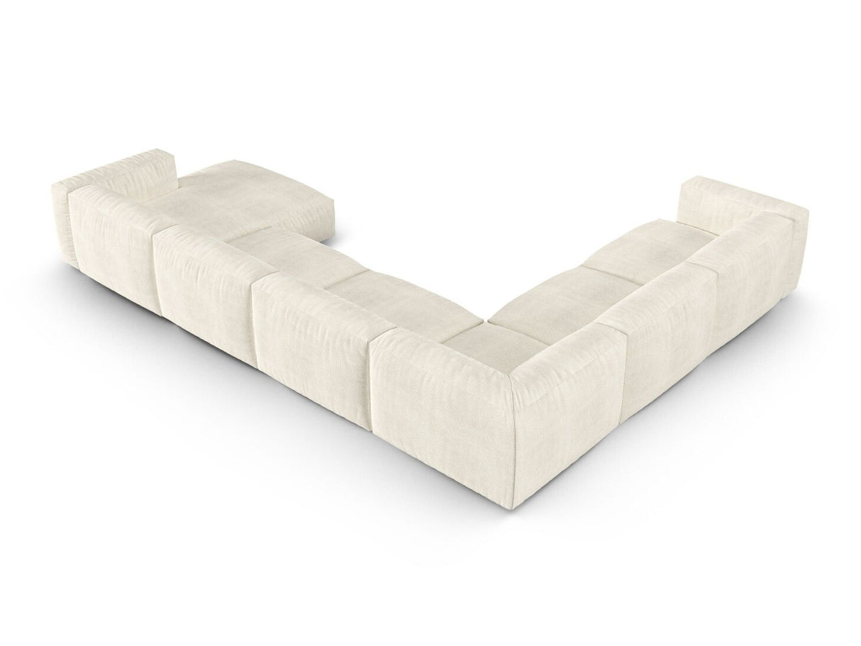Modulinis minkštas kampas 652821