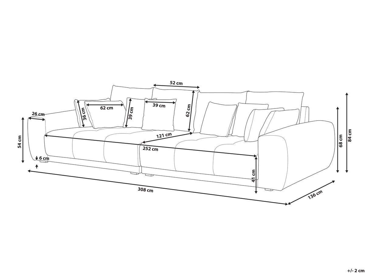 Sofa 517424 4708355