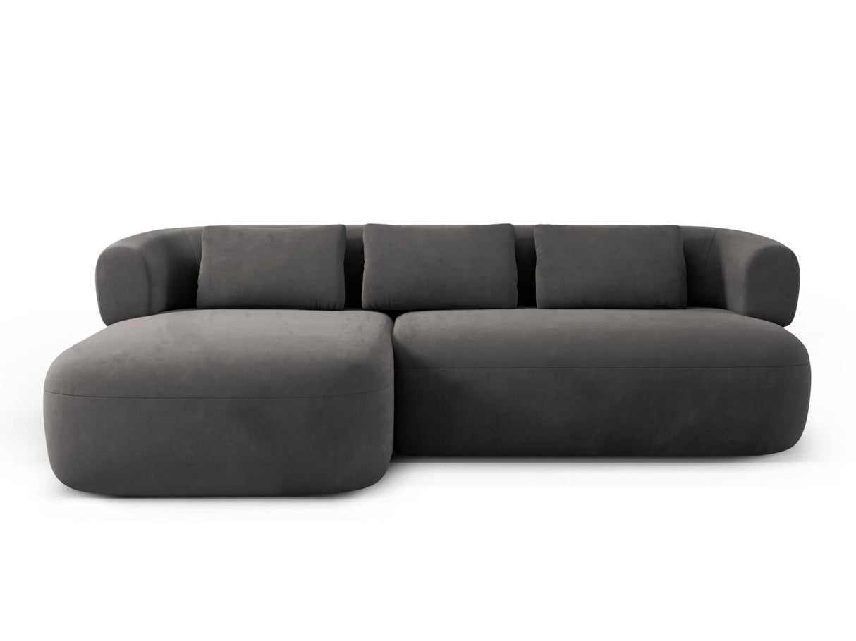Minkštas kampas 652998