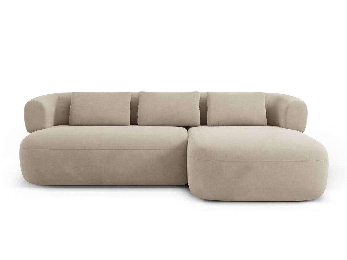 Minkštas kampas 652998