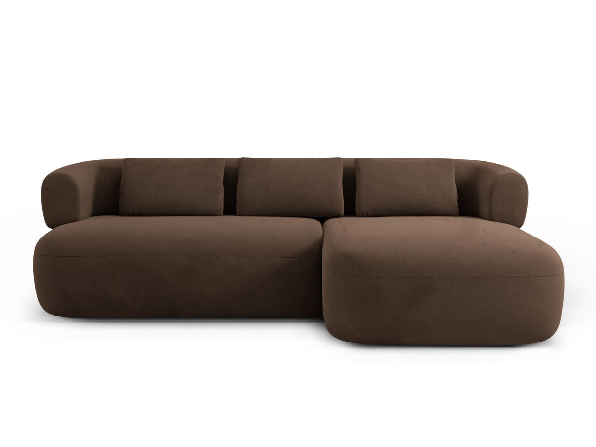 Minkštas kampas 652998