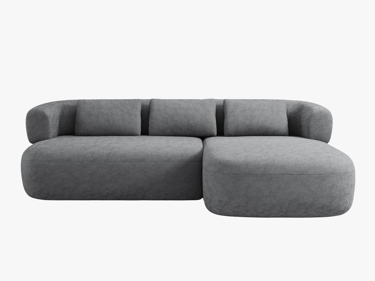 Minkštas kampas 652998