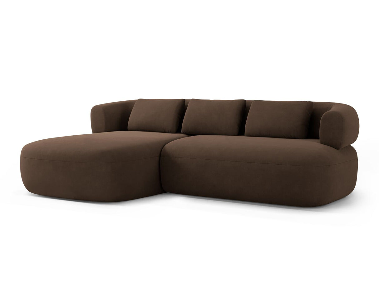 Minkštas kampas 652998