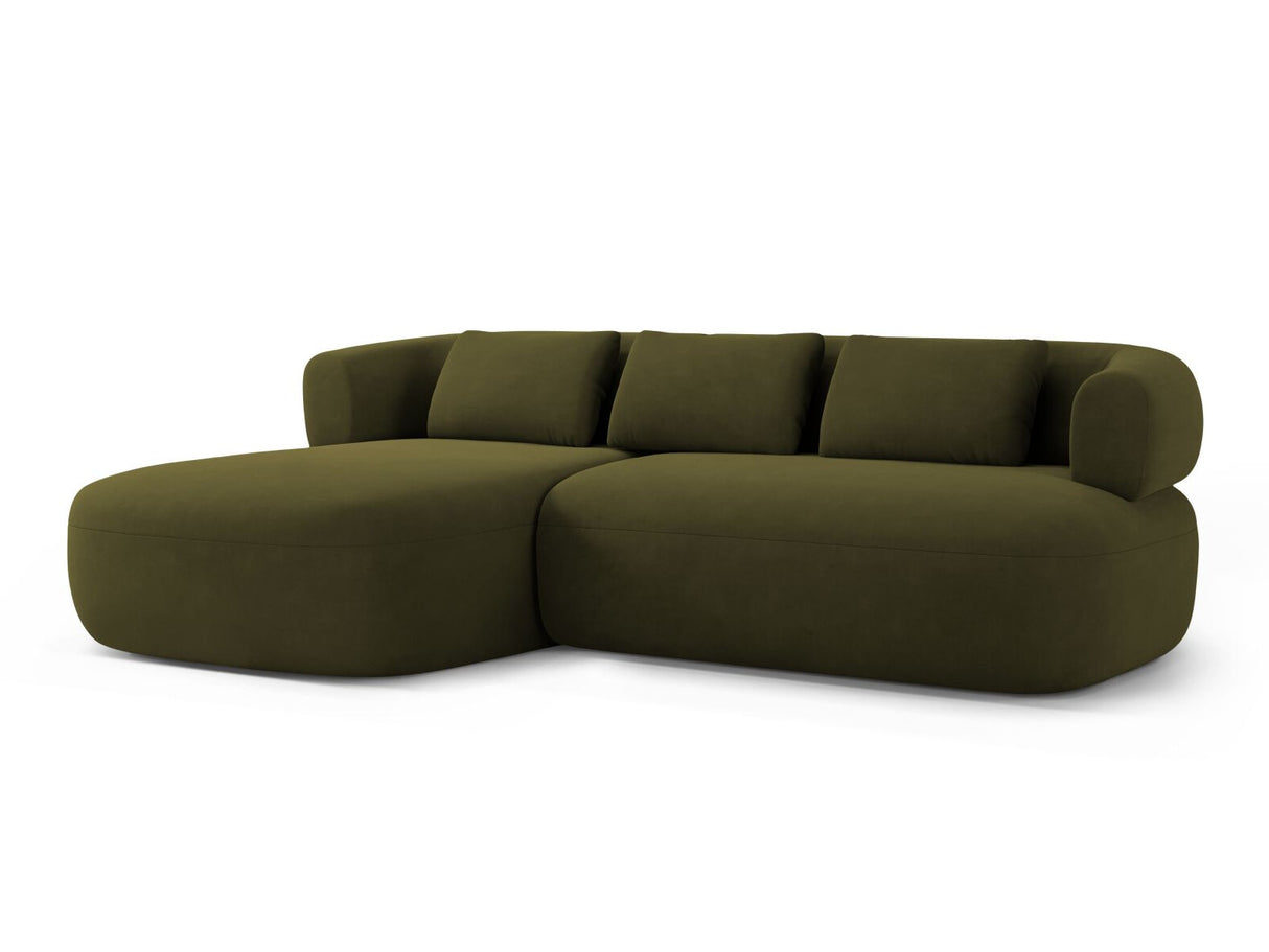 Minkštas kampas 652998