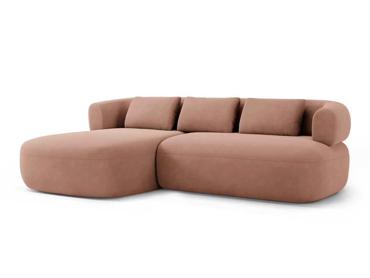Minkštas kampas 652998