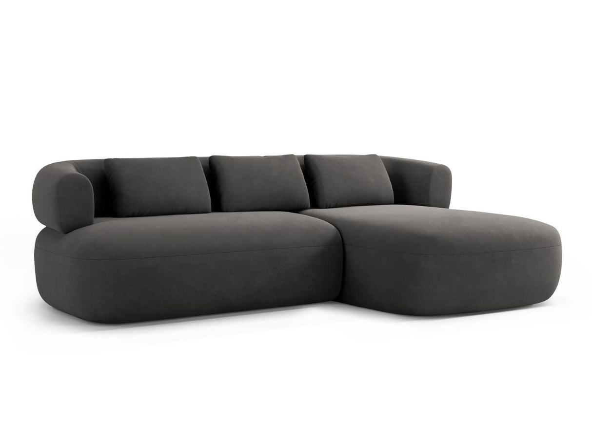 Minkštas kampas 652998