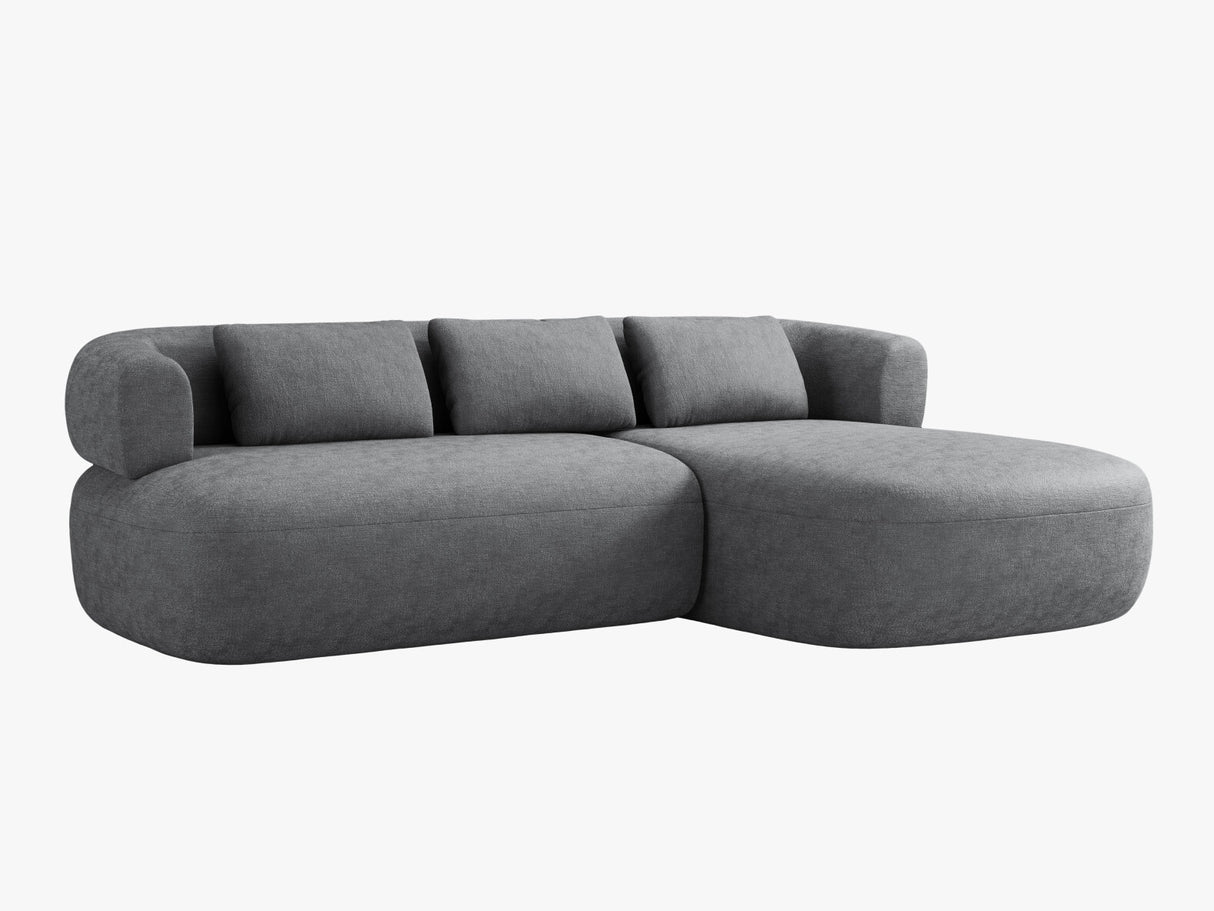 Minkštas kampas 652998