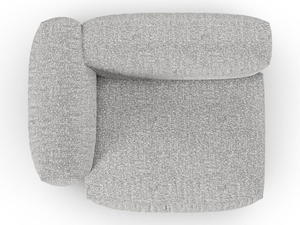 Modulinė sėdimoji dalis 653057