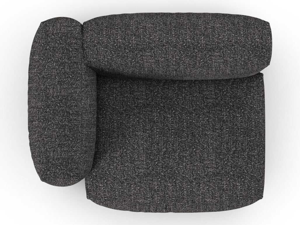 Modulinė sėdimoji dalis 653057