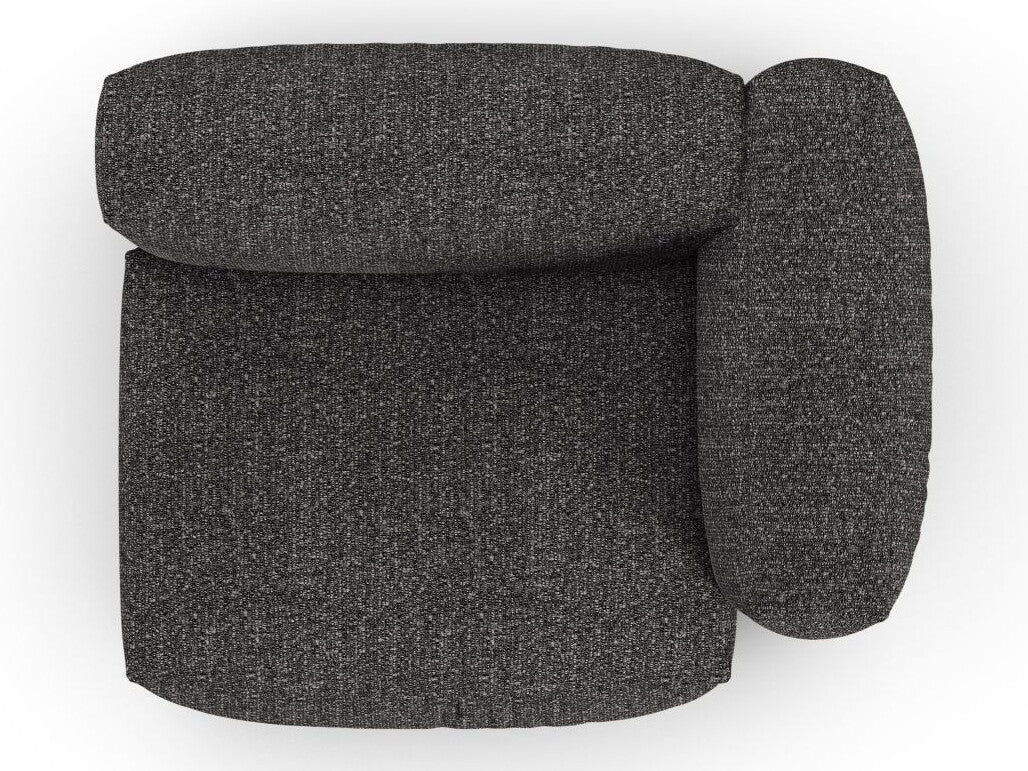 Modulinė sėdimoji dalis 653057