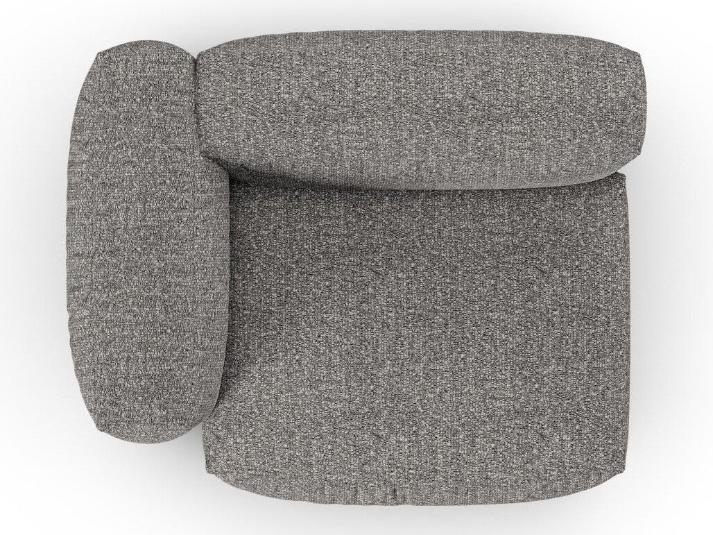 Modulinė sėdimoji dalis 653057