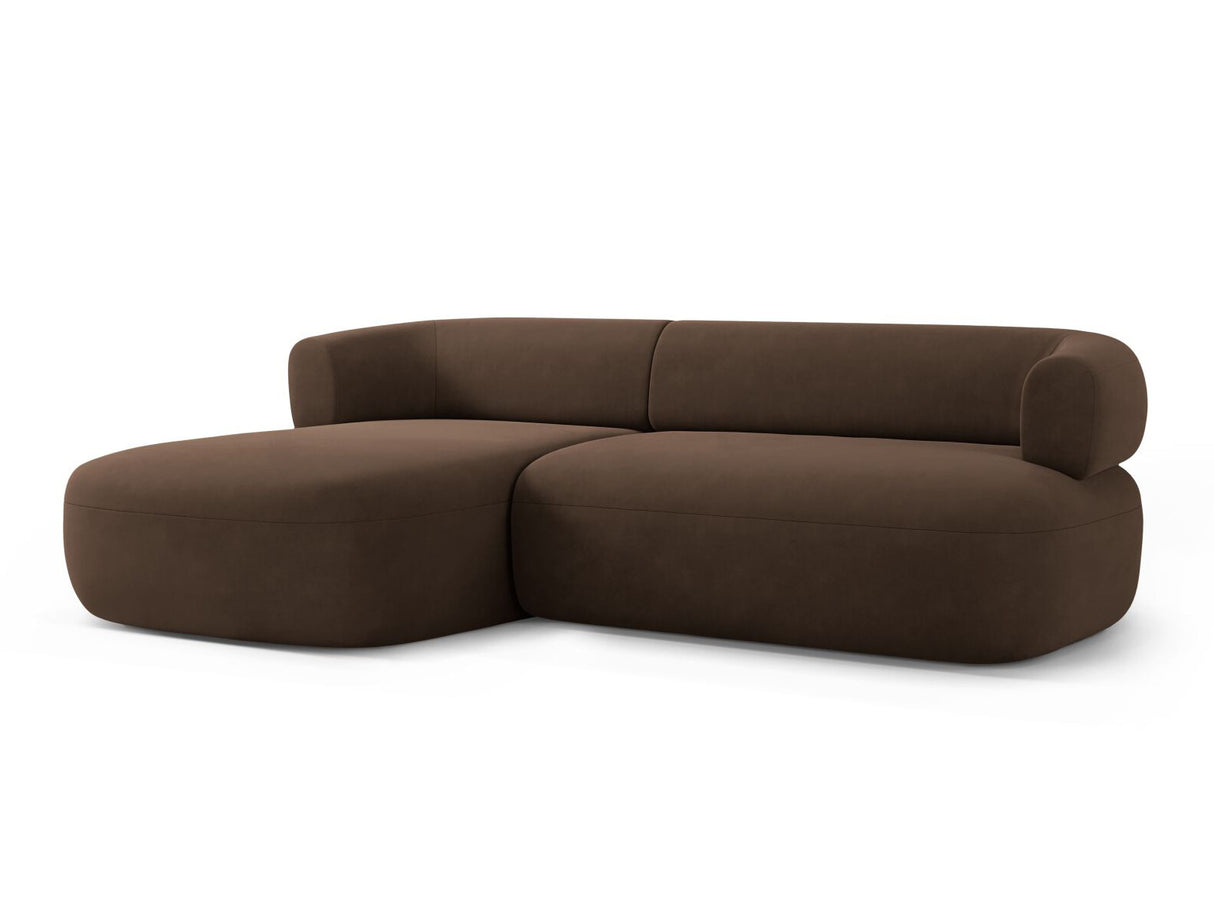 Minkštas kampas 652998