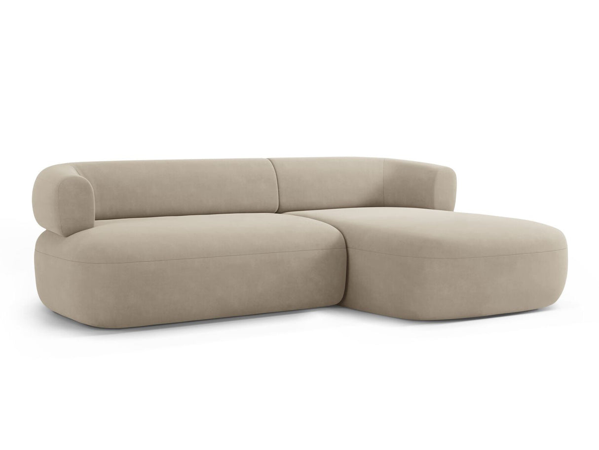 Minkštas kampas 652998
