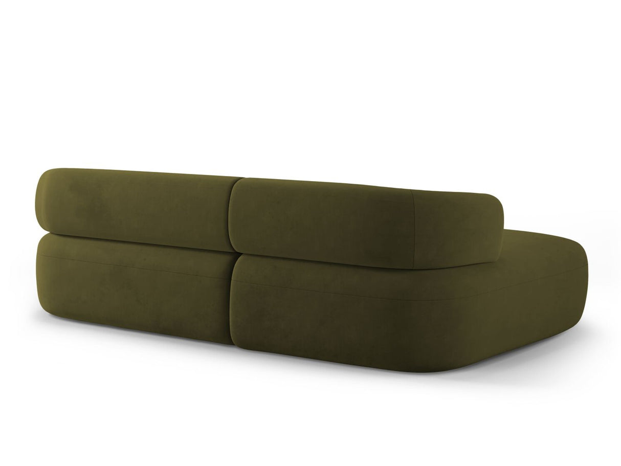 Minkštas kampas 652998