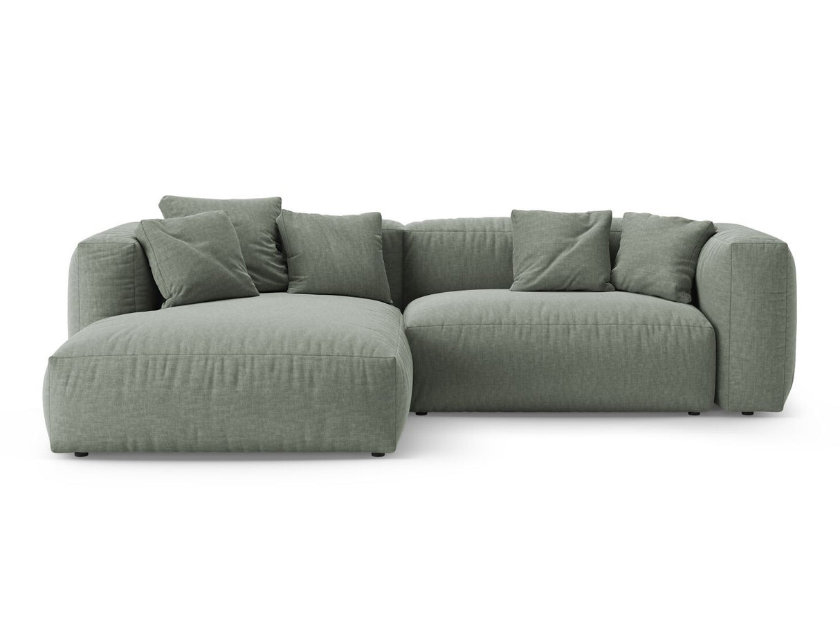 Minkštas kampas 653299