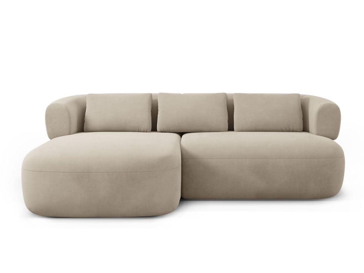 Minkštas kampas 653342