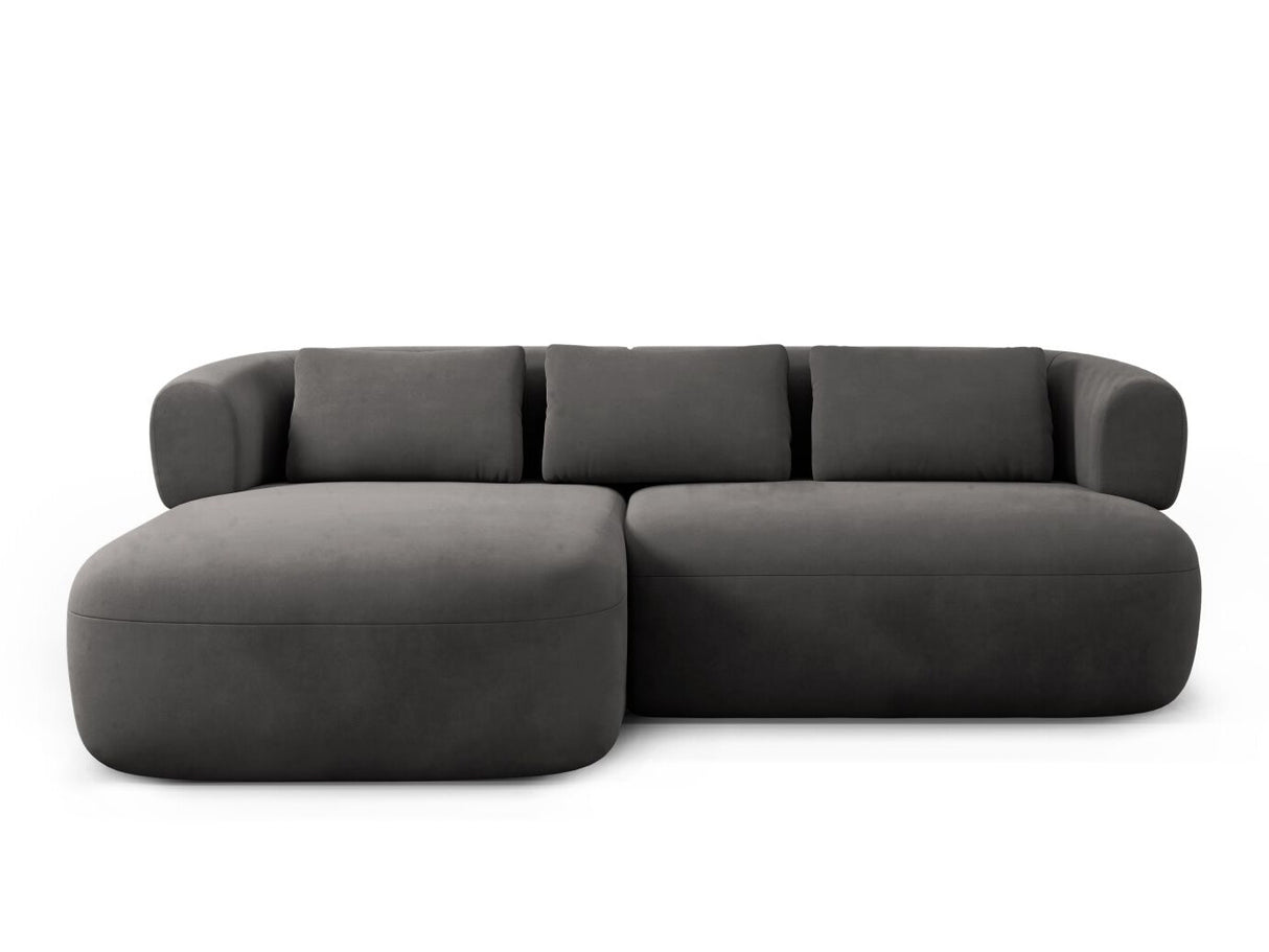 Minkštas kampas 653342