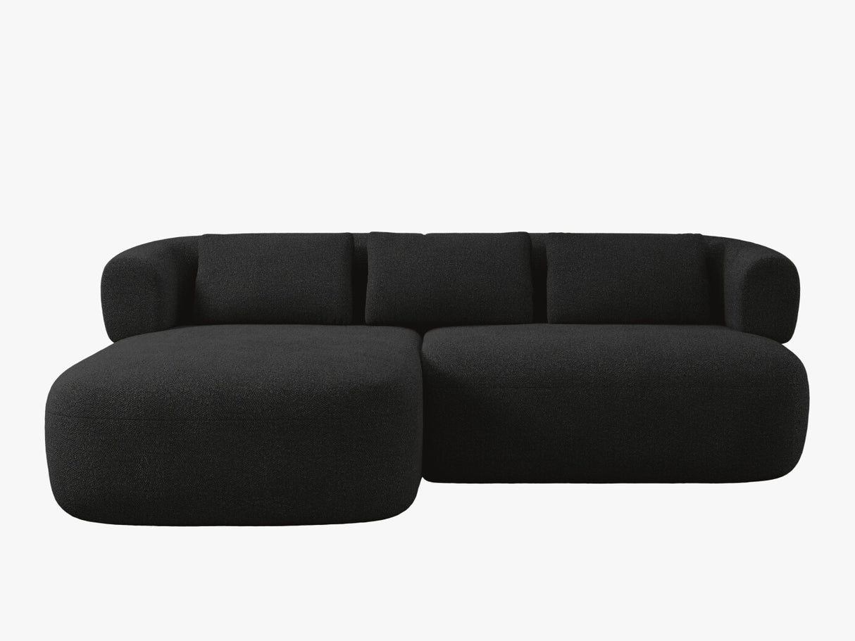 Minkštas kampas 653342