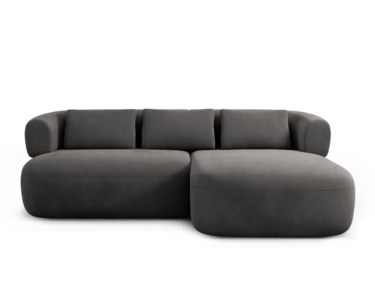Minkštas kampas 653342
