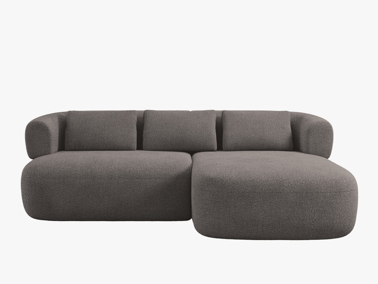 Minkštas kampas 653342