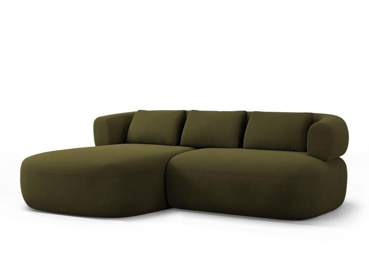 Minkštas kampas 653342