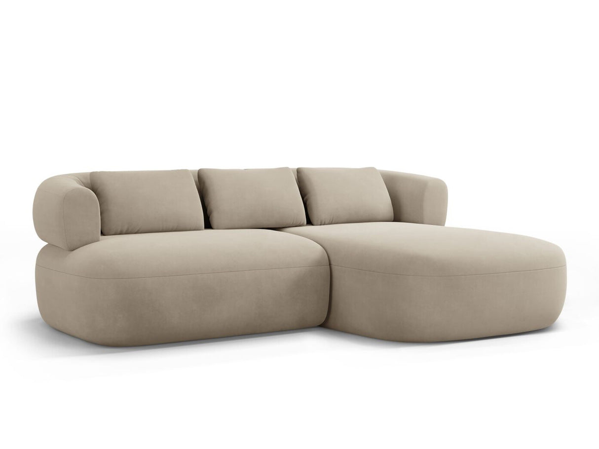 Minkštas kampas 653342