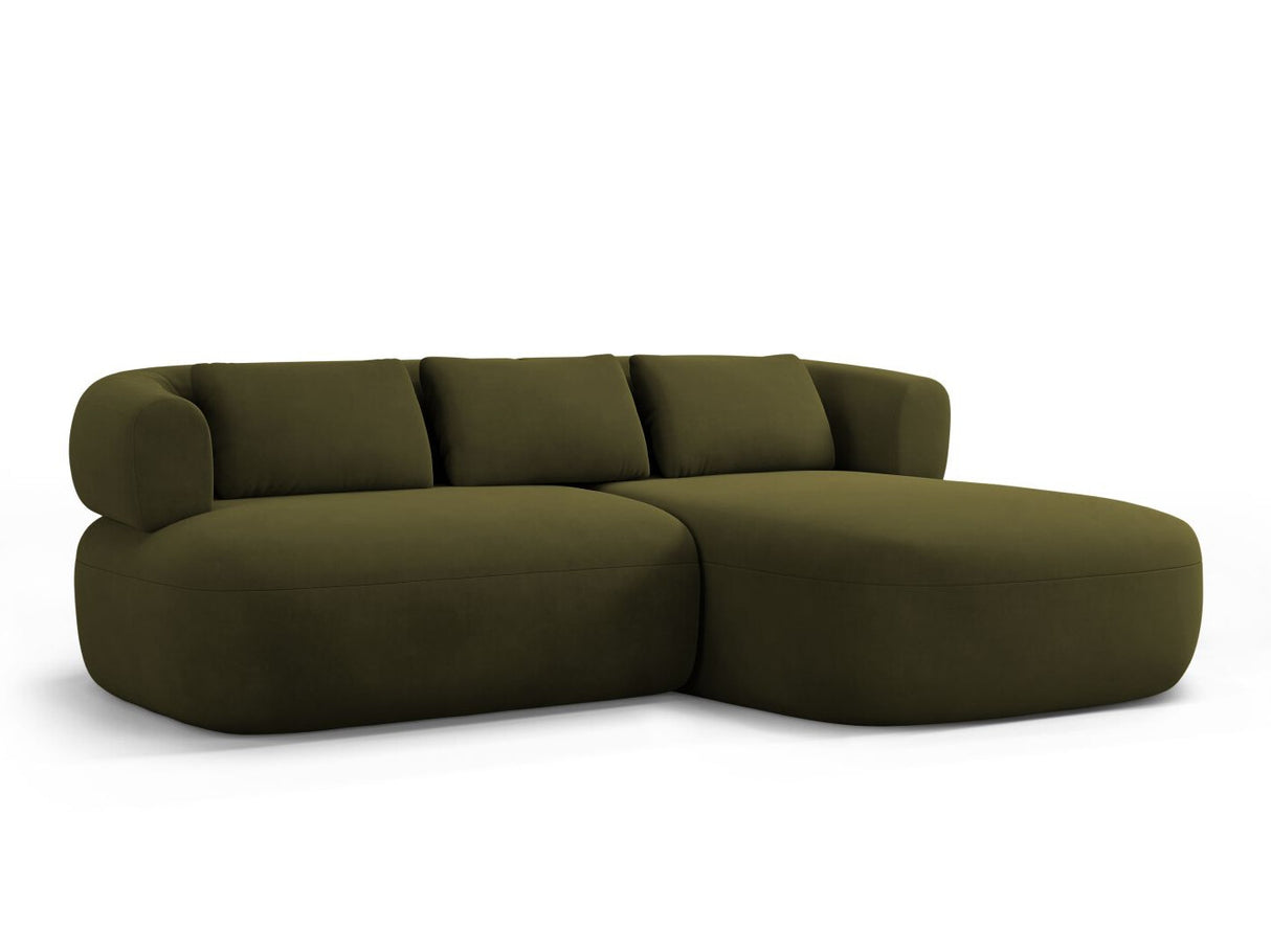 Minkštas kampas 653342