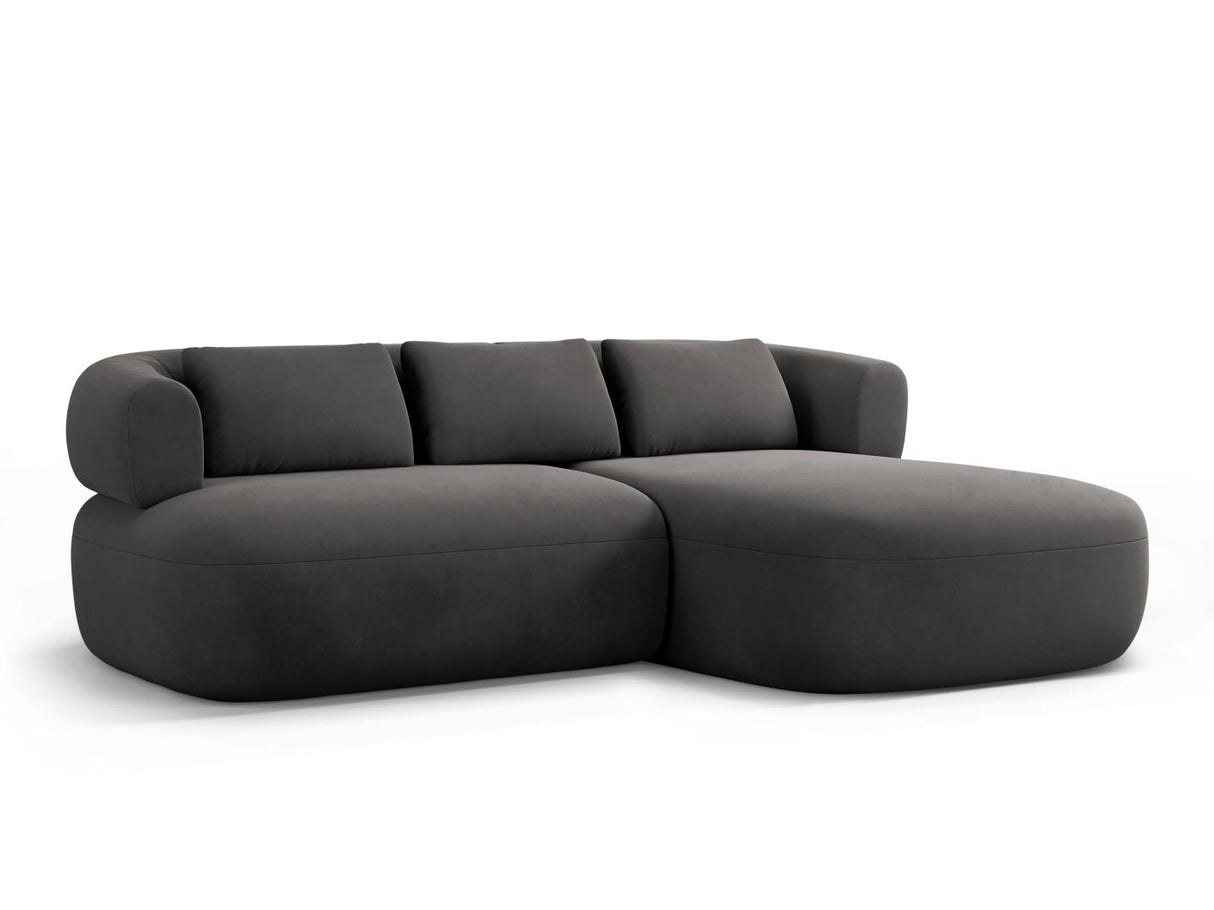 Minkštas kampas 653342
