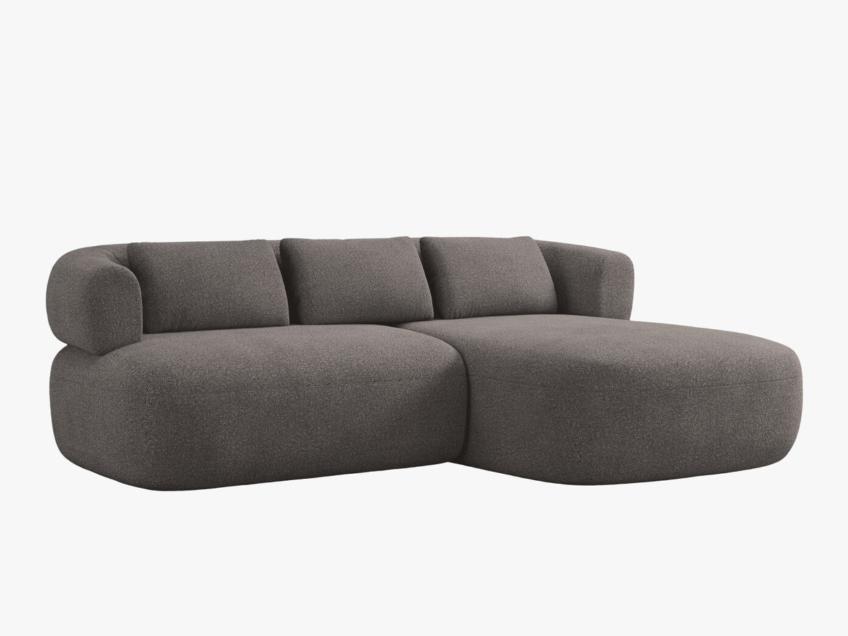 Minkštas kampas 653342