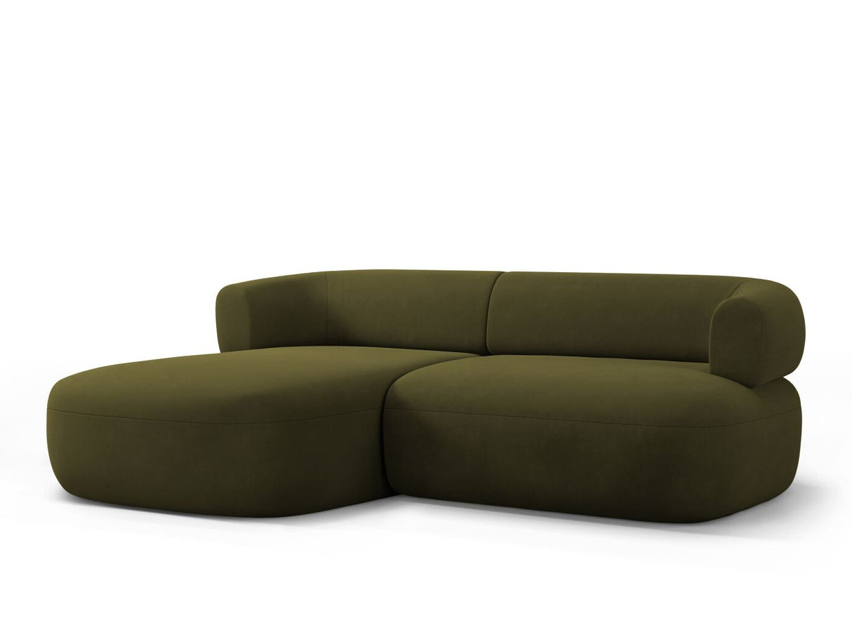 Minkštas kampas 653342