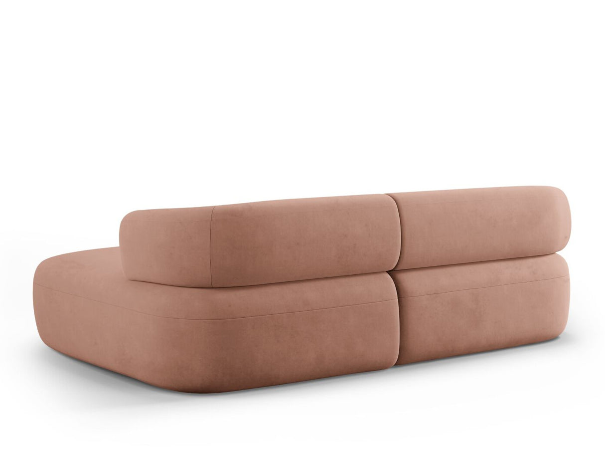 Minkštas kampas 653342