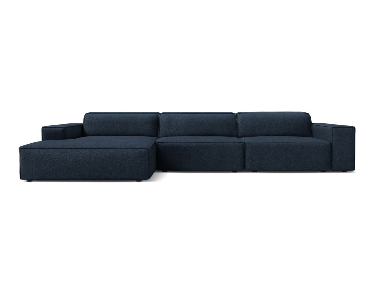 Modulinis minkštas kampas 562707