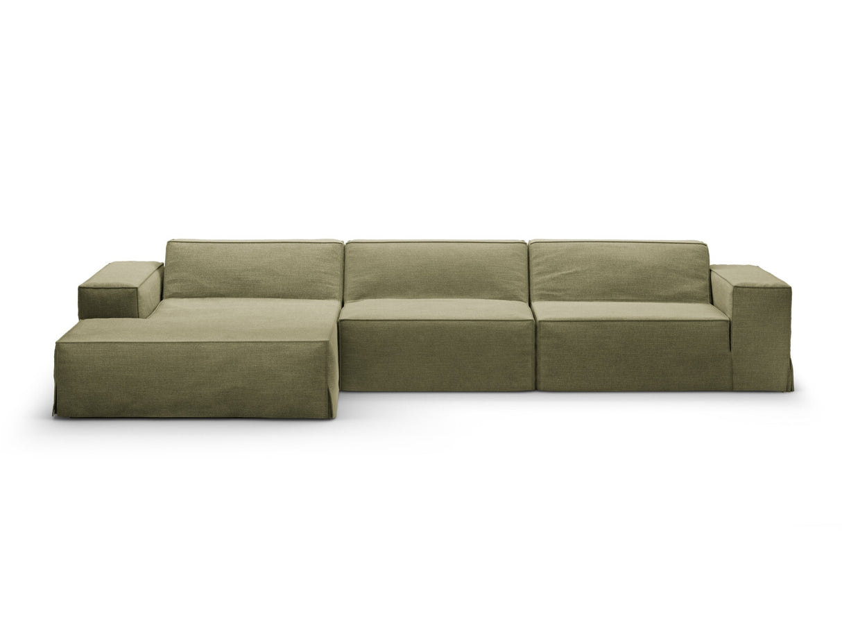 Modulinis minkštas kampas 562707