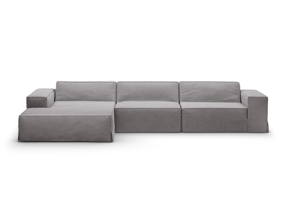 Modulinis minkštas kampas 562707