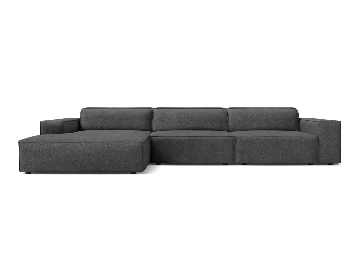 Modulinis minkštas kampas 562707