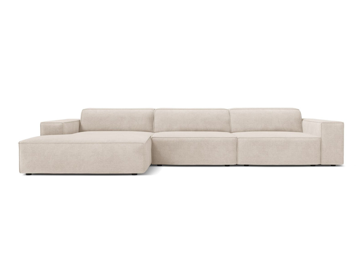 Modulinis minkštas kampas 562707