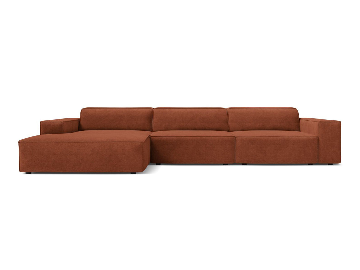 Modulinis minkštas kampas 562707