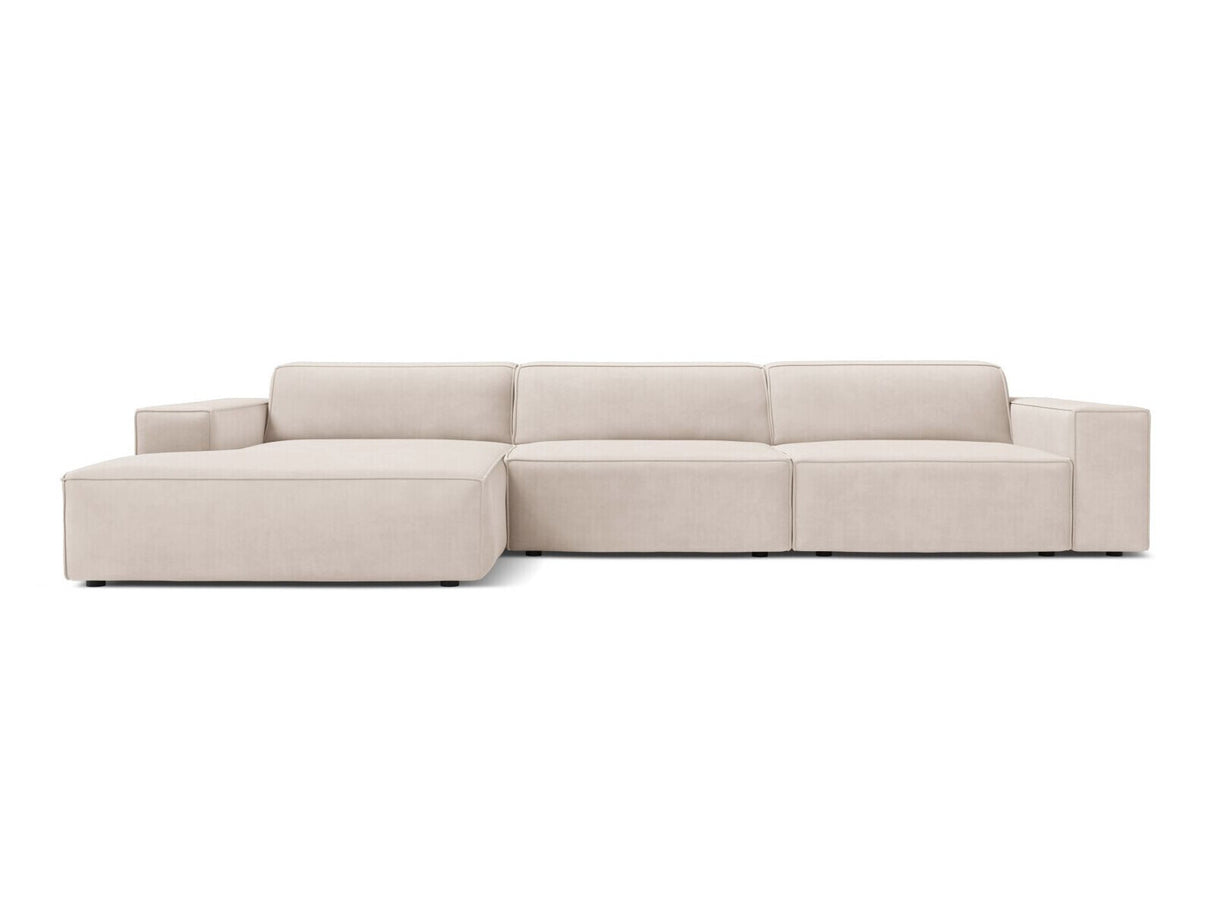 Modulinis minkštas kampas 562707