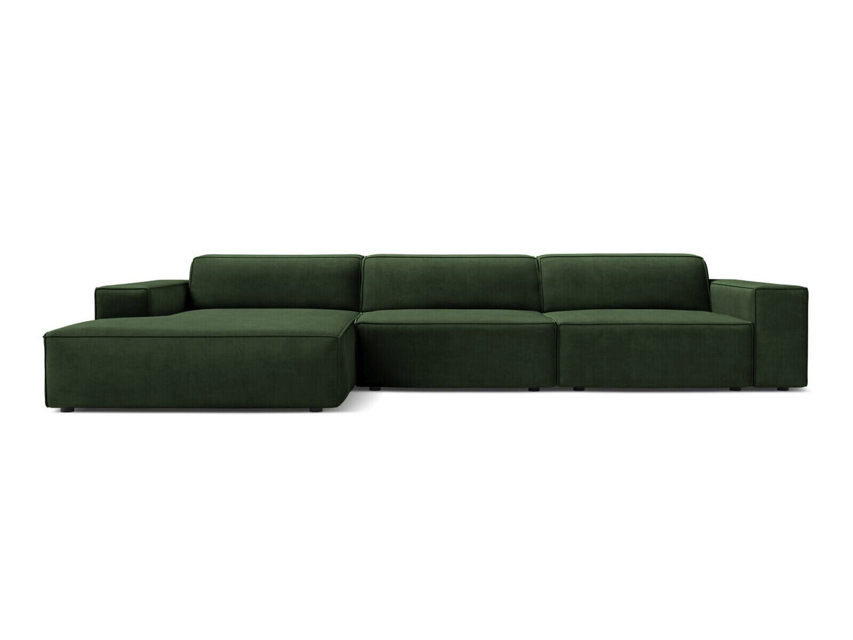 Modulinis minkštas kampas 562707