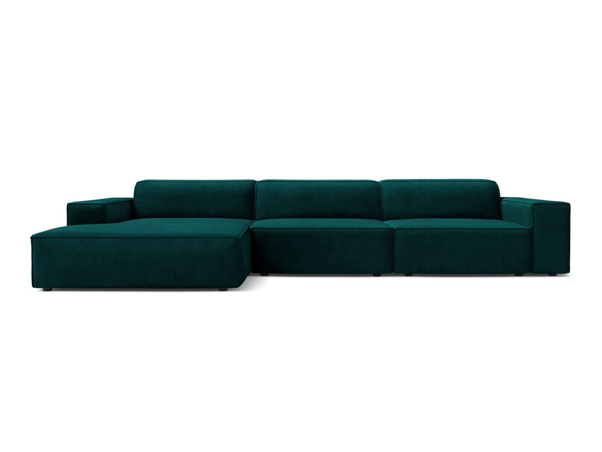 Modulinis minkštas kampas 562707