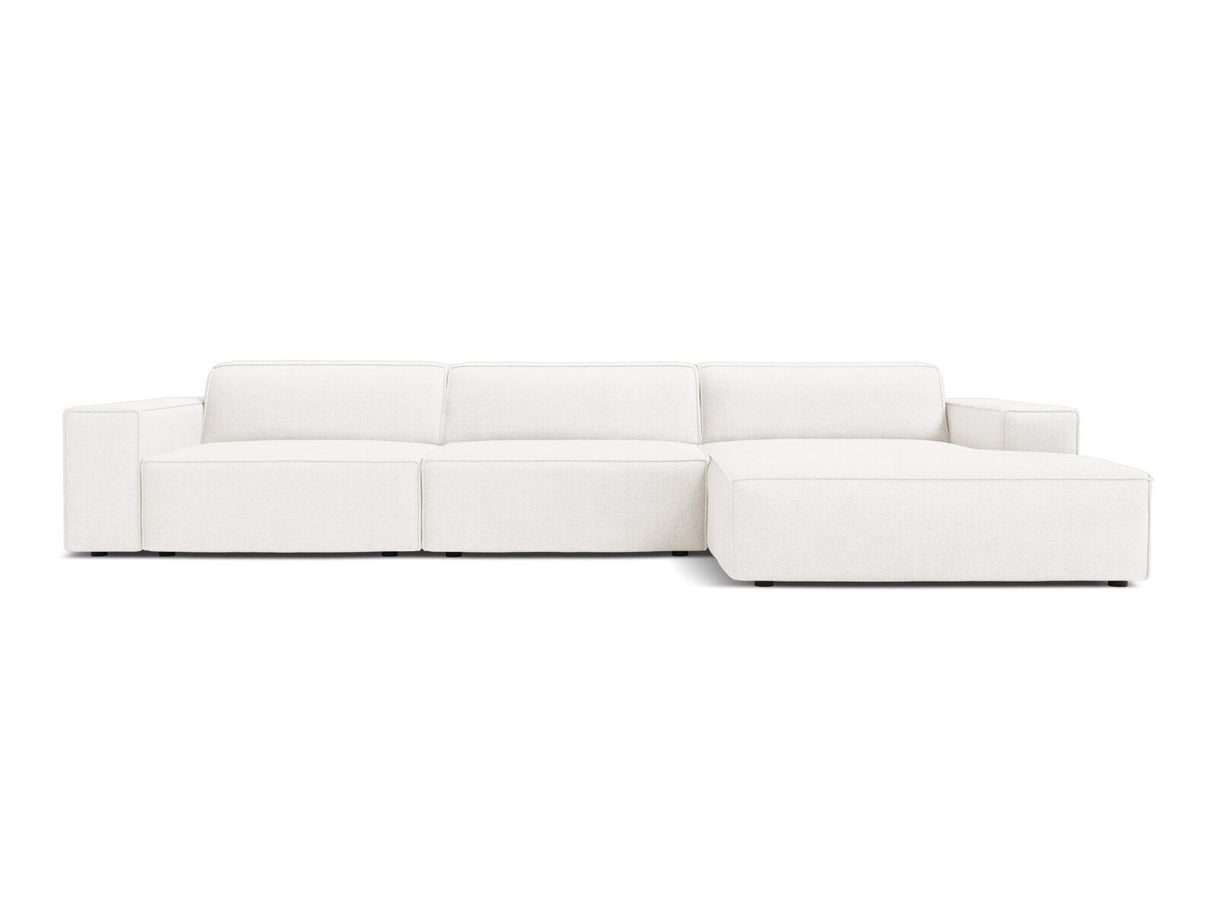 Modulinis minkštas kampas 562707