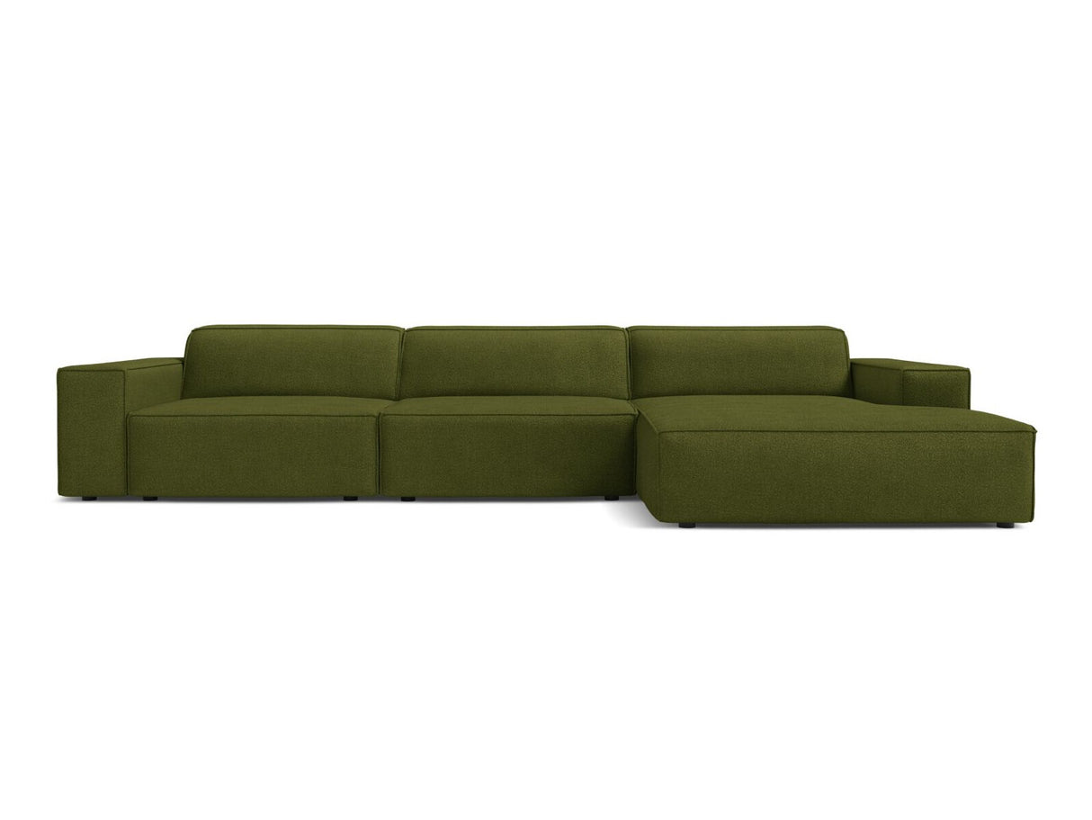 Modulinis minkštas kampas 562707
