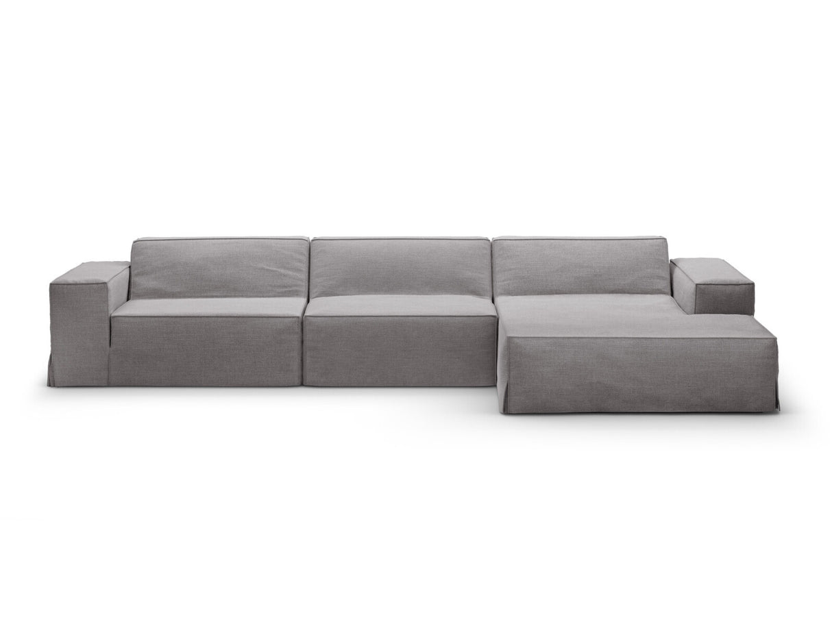 Modulinis minkštas kampas 562707